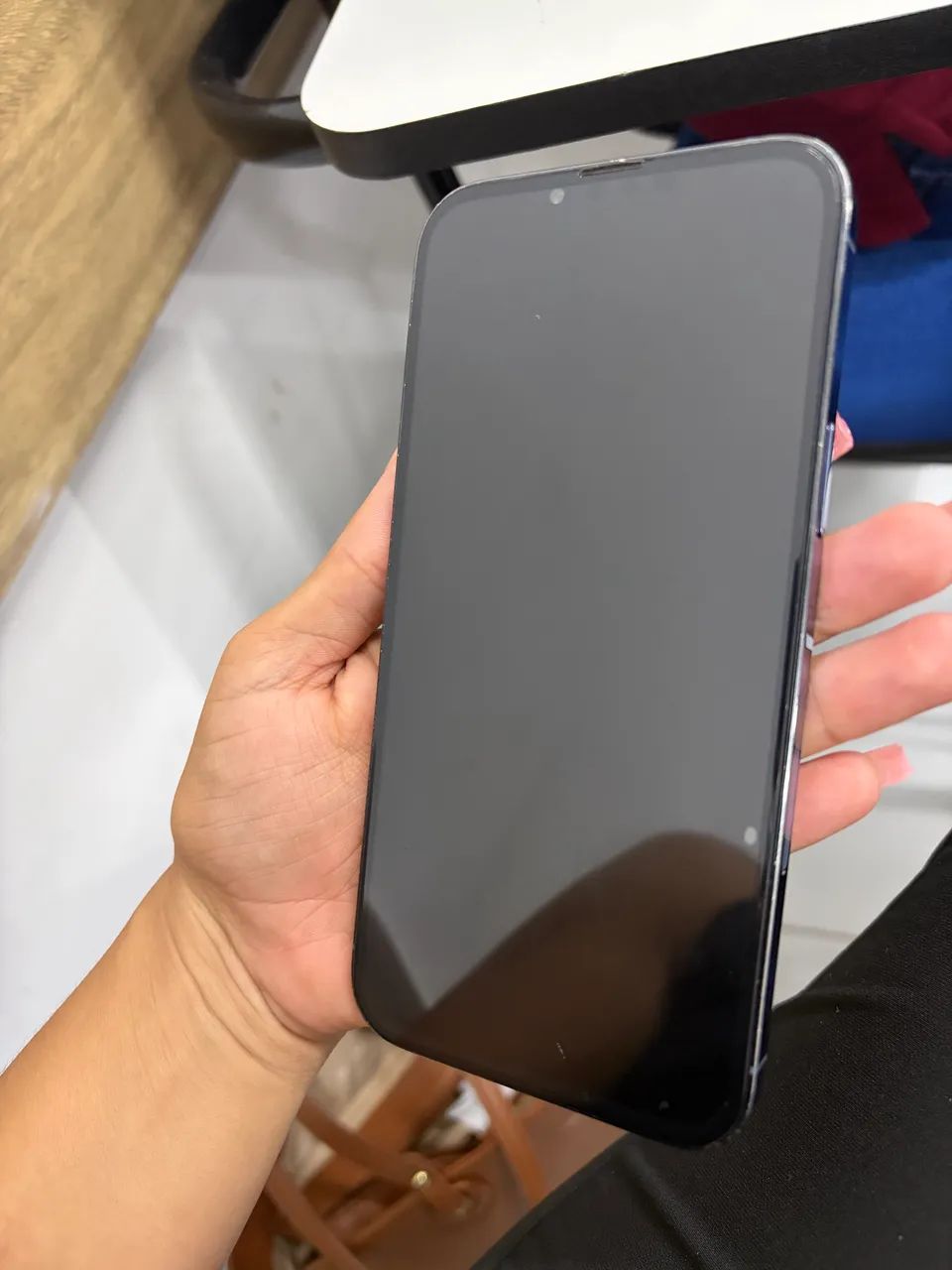 iPhone 13 Pro Max  - Foto 5