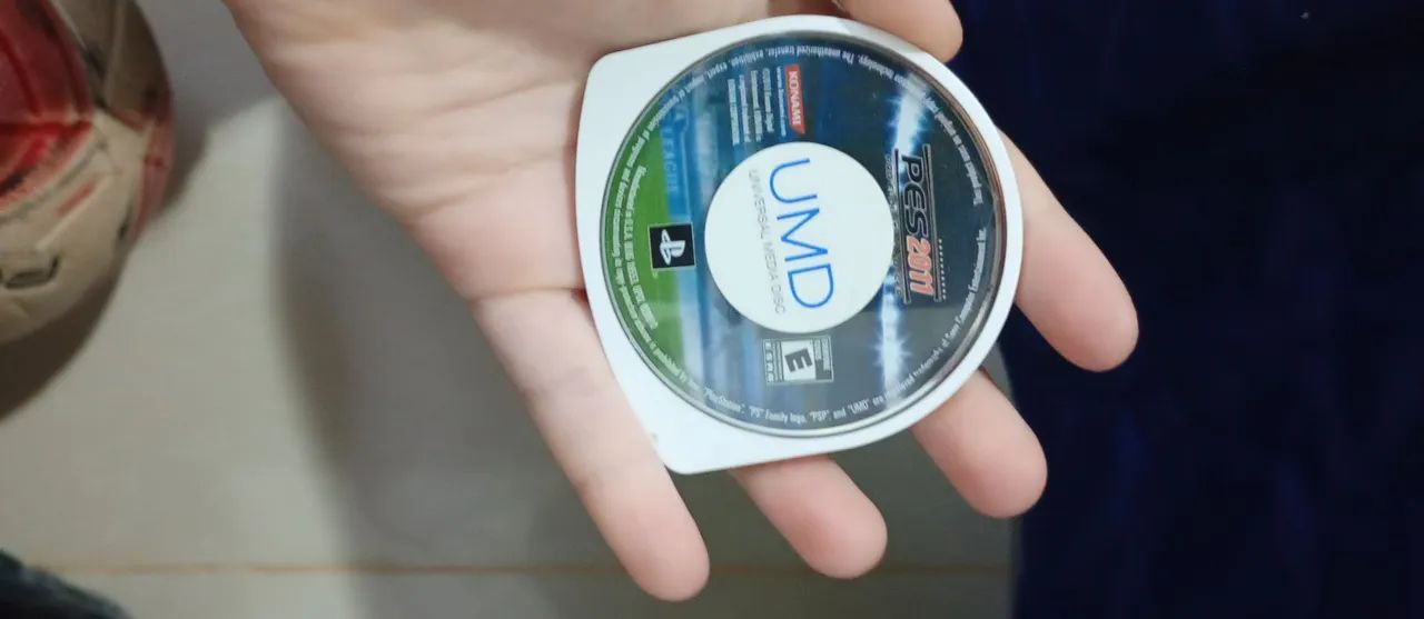 PSP  - Foto 4