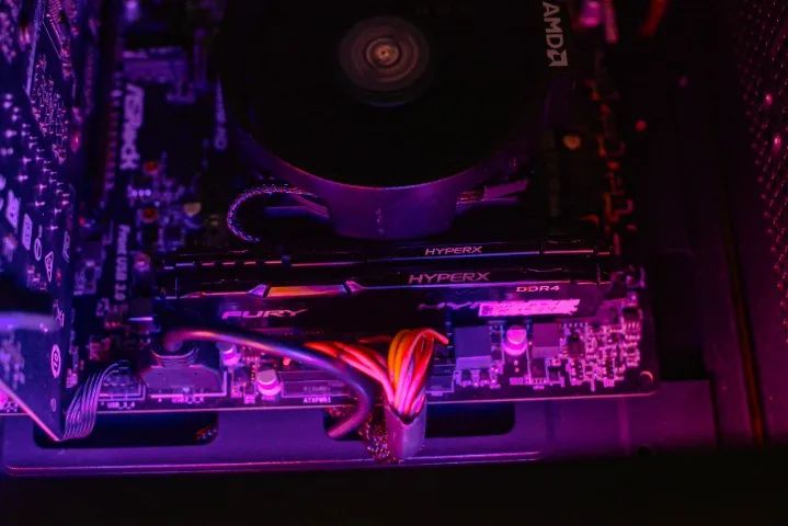 Computador Gamer - Foto 4