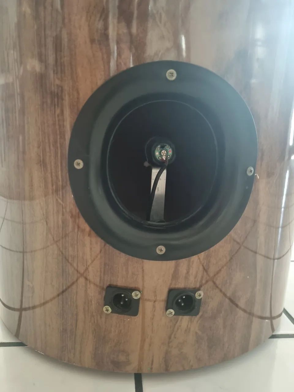 Cajon LUEN - Foto 5