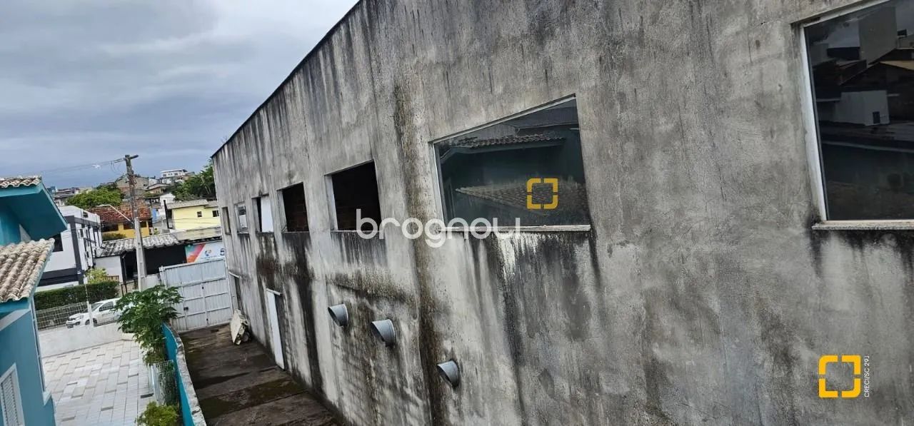 Galpão comercial com terreno de 466m² - Foto 3