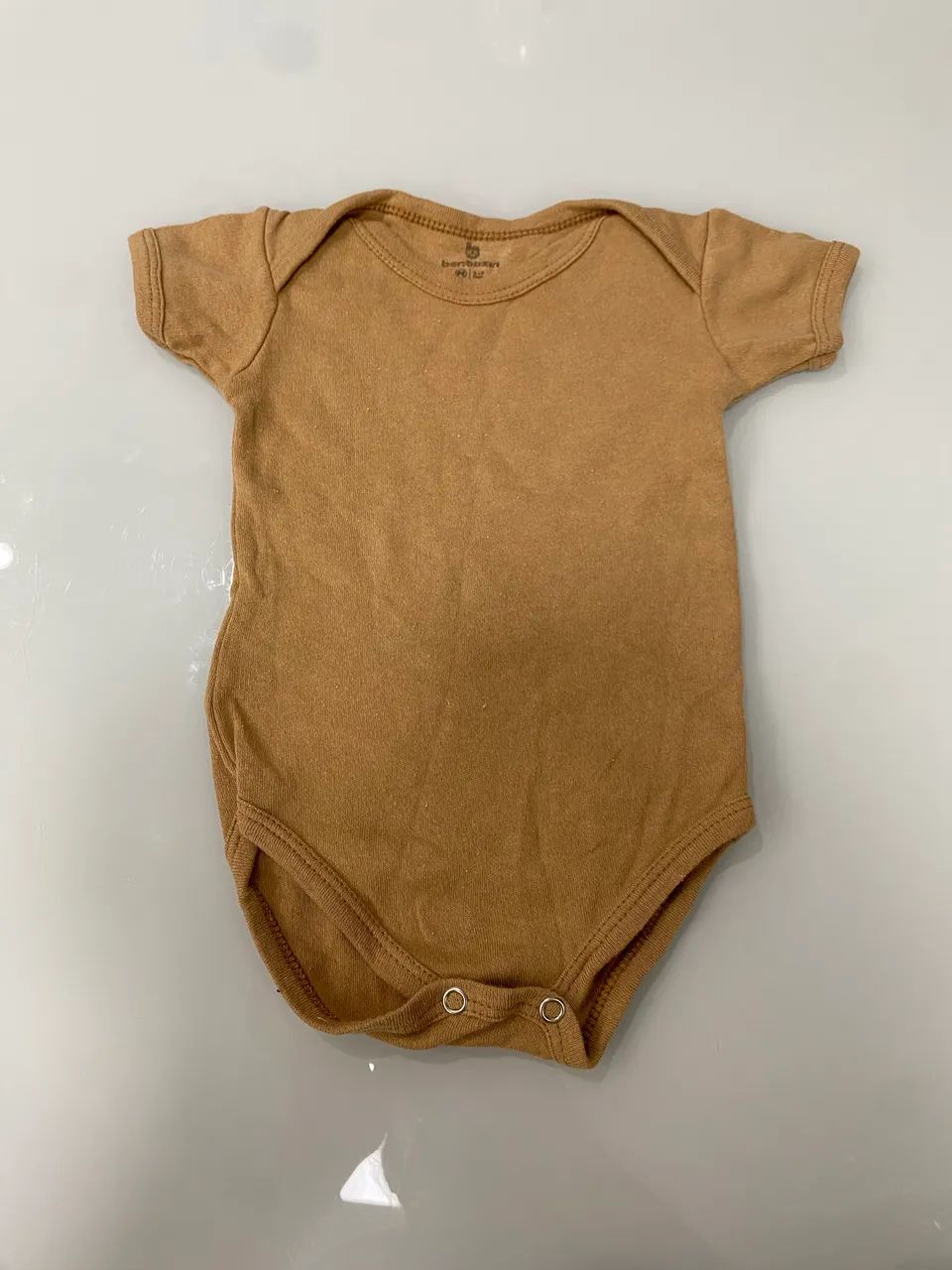 Body para bebê - Foto 4