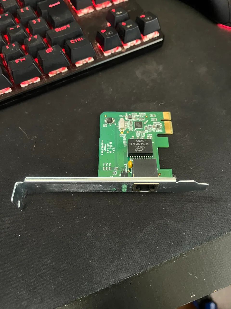 Placa de Rede OffBoard TP-Link
