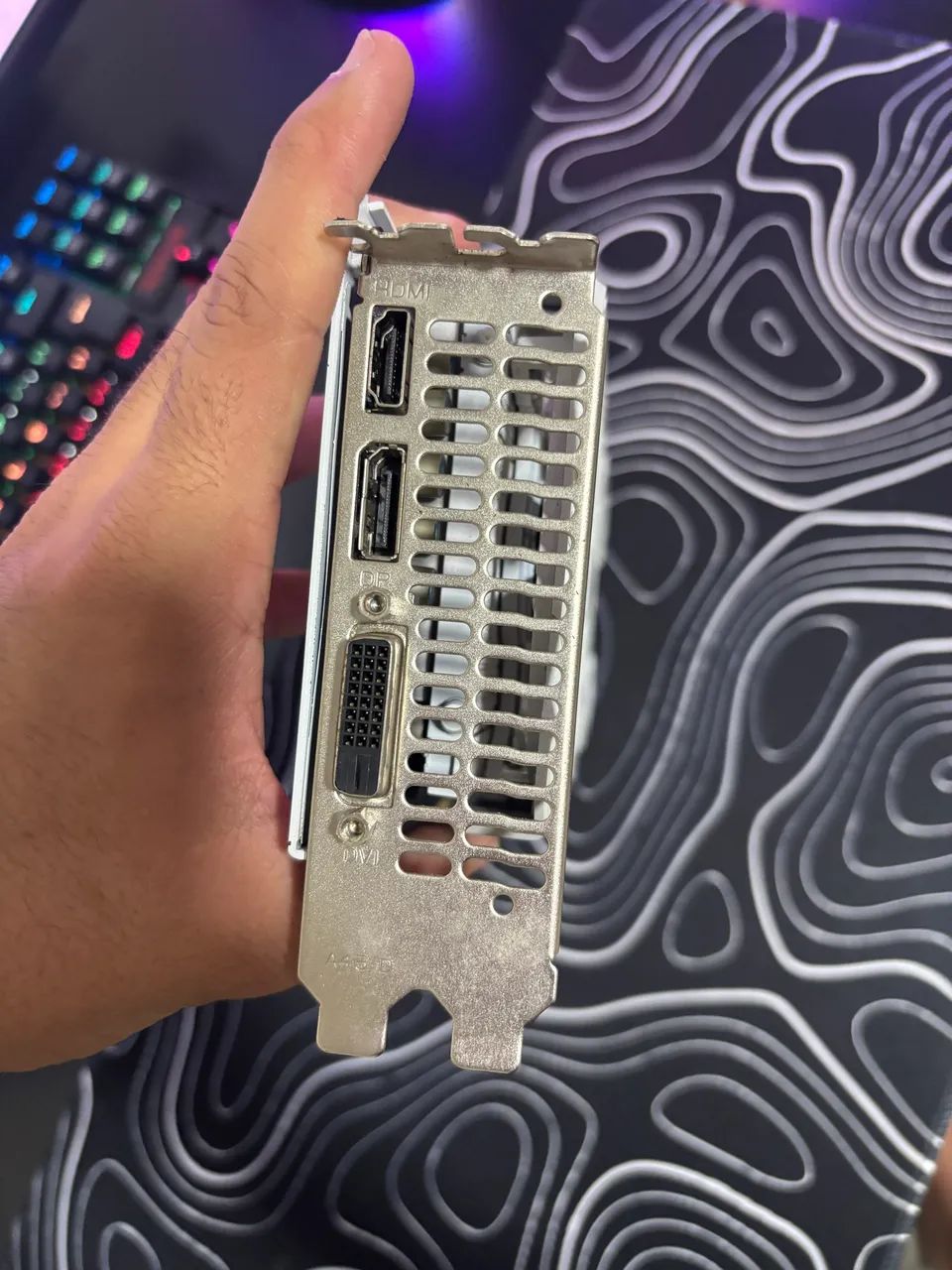 Rx580 - Foto 2