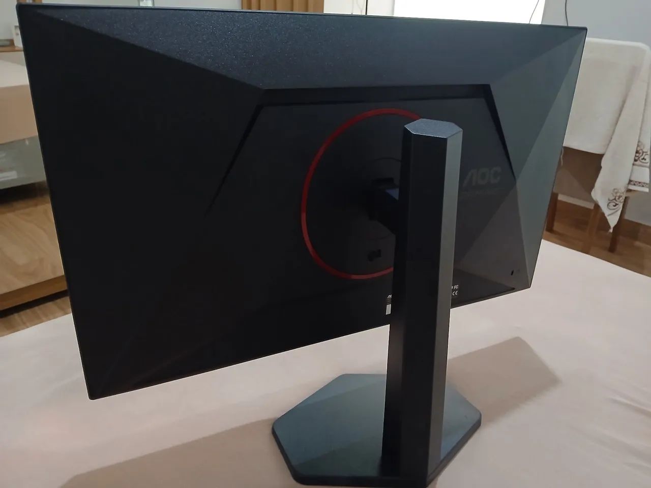 Vendo monitor gamer - Foto 2