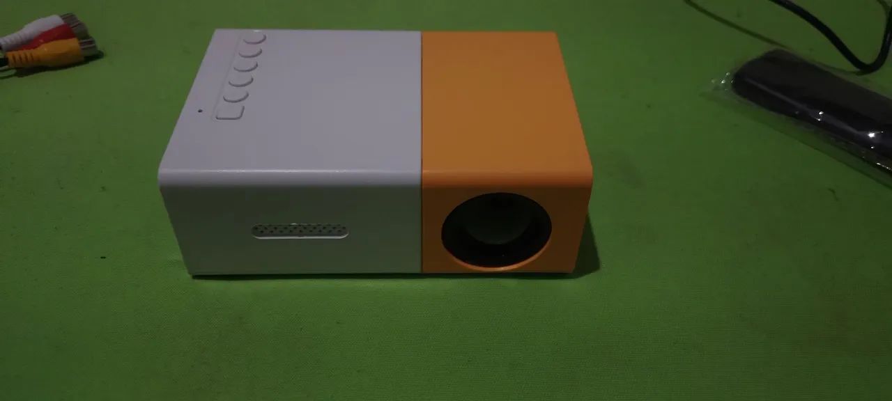 Projetor 1080p