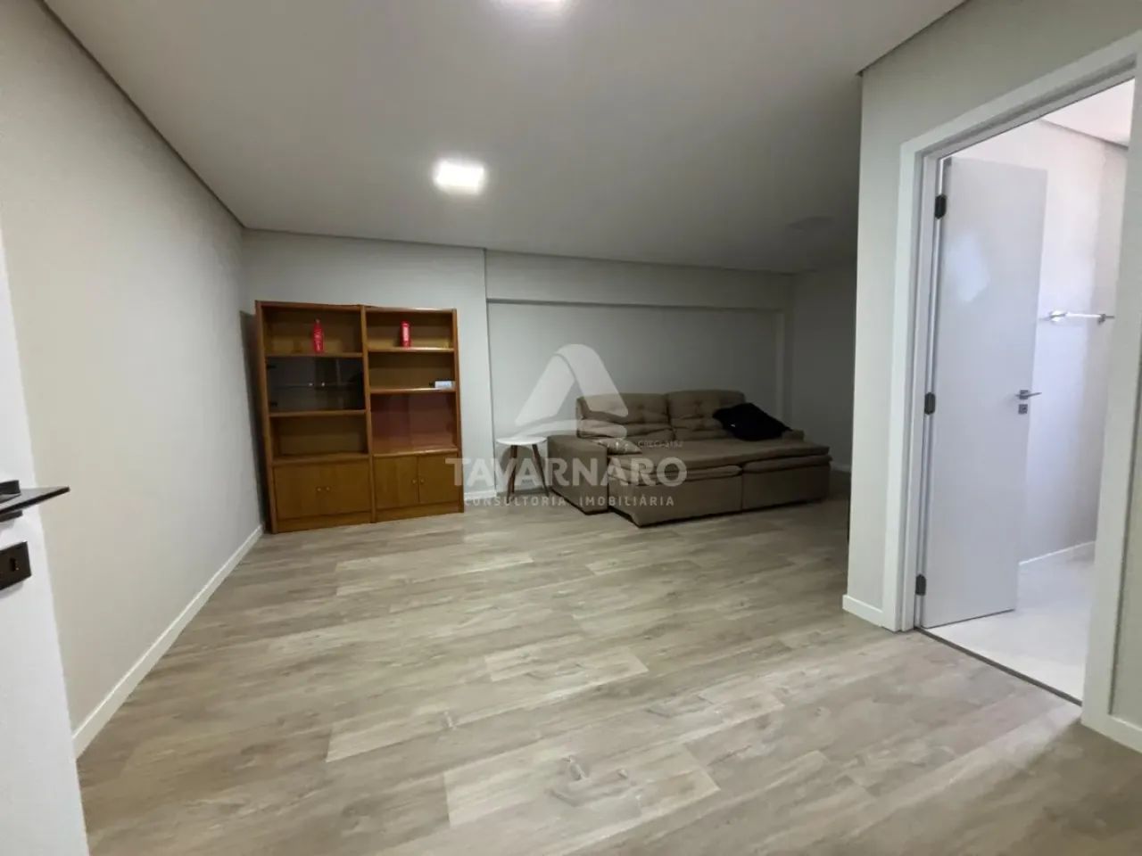 Apartamento Semimobiliado no Edifício Rembrandt! - Foto 5