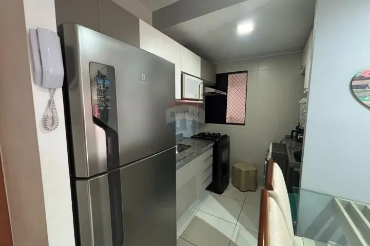 Apartamento 2/4 no Santa Amélia - Foto 4