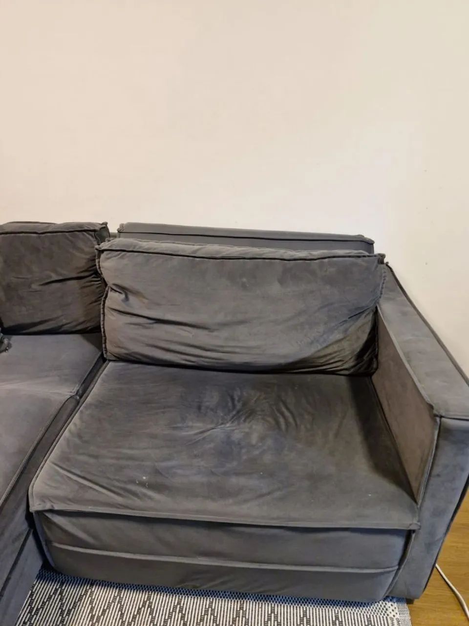 Sofá  - Foto 3