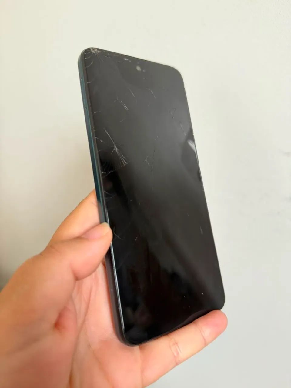 Moto G34 246g - Foto 5