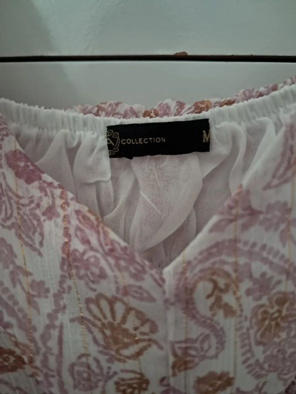 Blusas e borys mas maiô da marca fio a fio - Foto 2