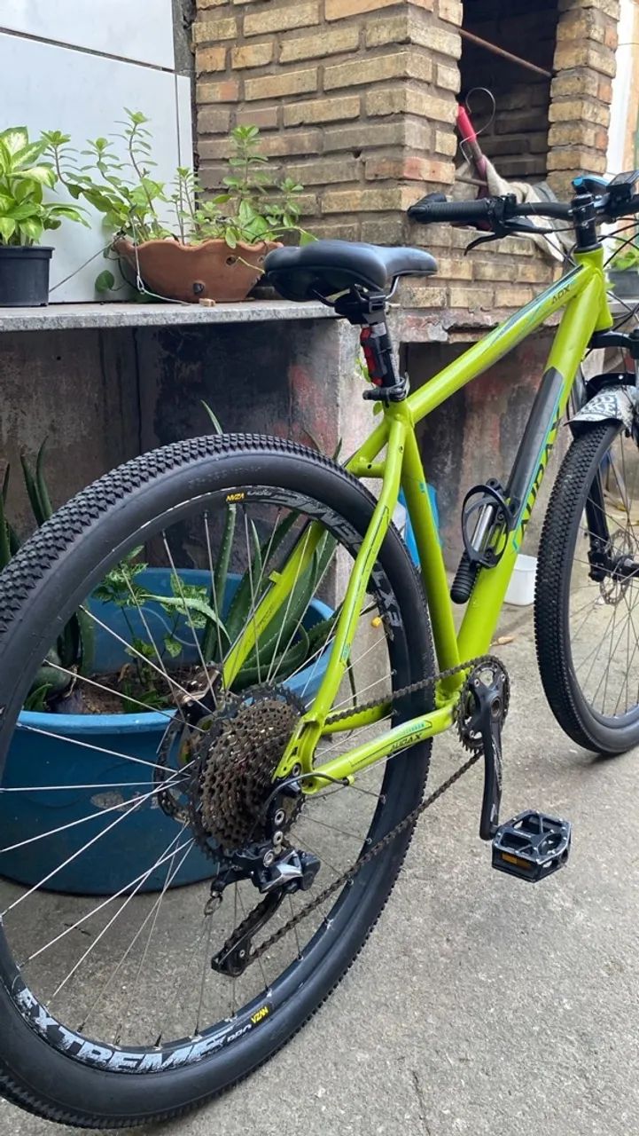 Bicicleta Audax aro 29 - Foto 4