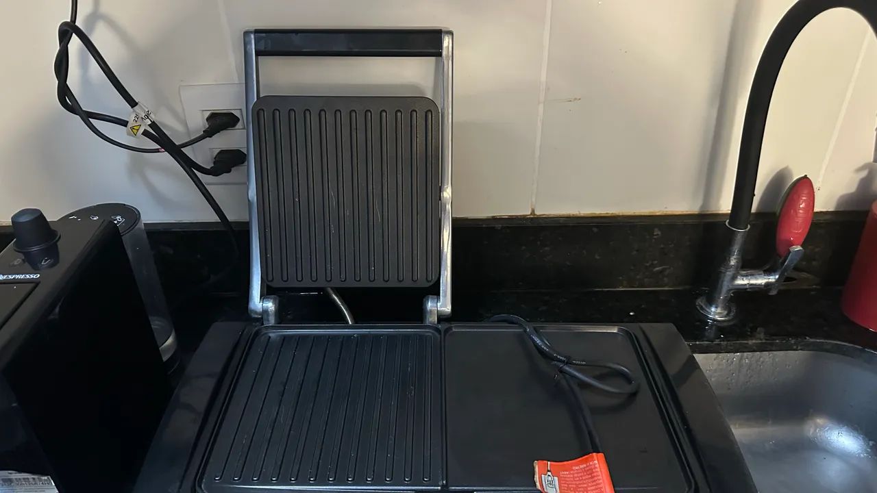 Multi Grill - Foto 2