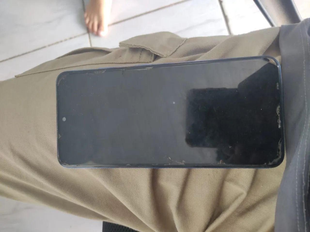 Celulares pra retirada de peças  - Foto 3