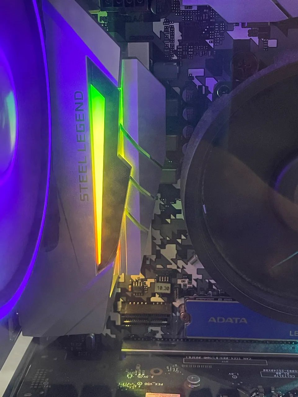 Pc Gamer em ótimo estado ! - Foto 4