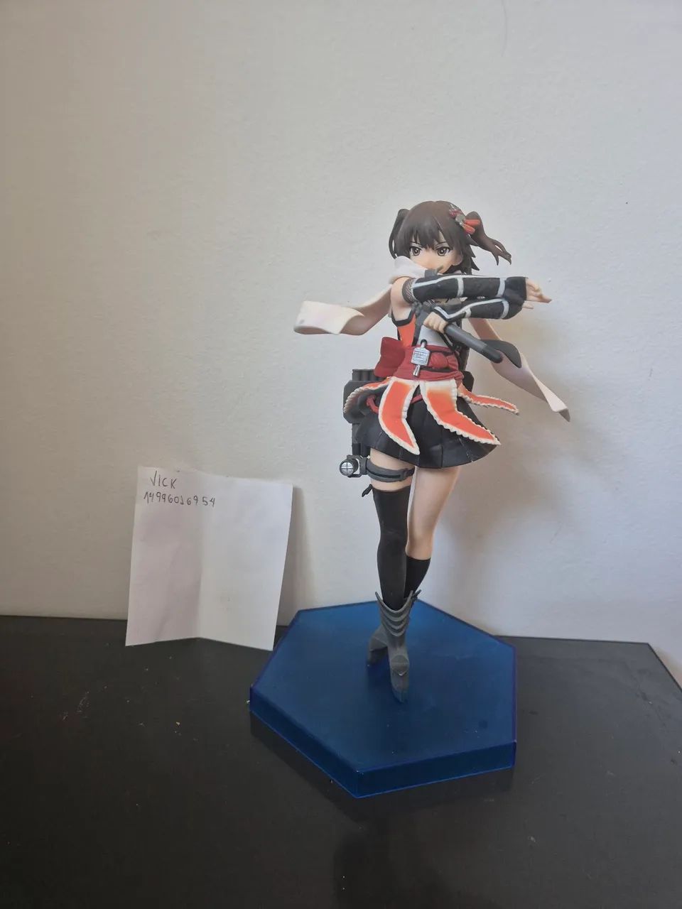 Figure kantai collection - Foto 2