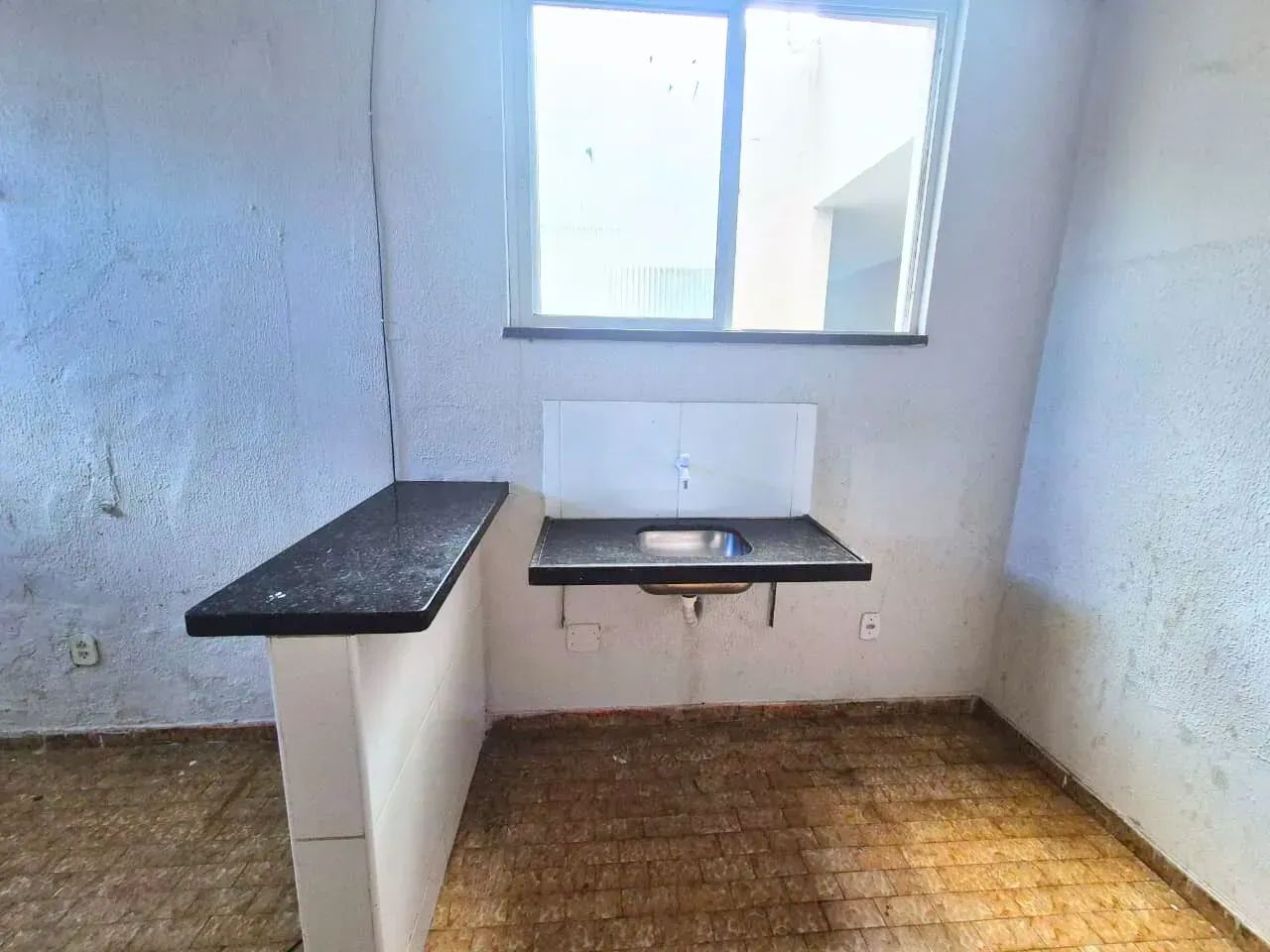Excelente Kitnet 15m²  no Centro - Fortaleza - CE, alugue rápido e fácil !!!! - Foto 2