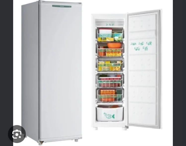 Freezer