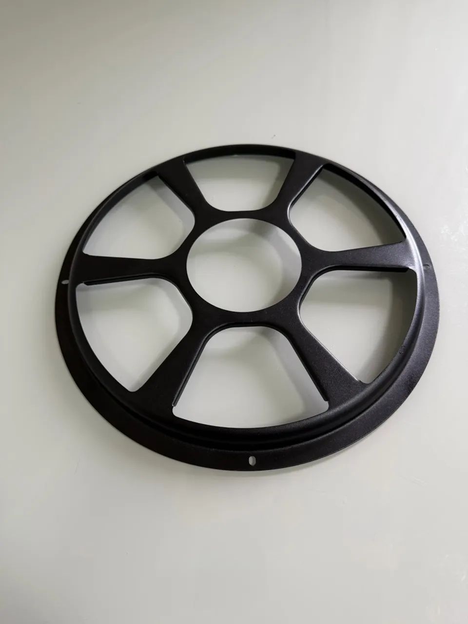 Proteção de Sub/Auto falante 