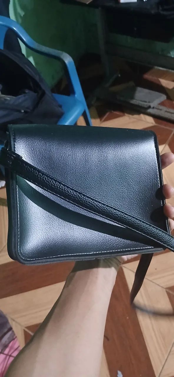Bolsa Obsidian Style  - Foto 2