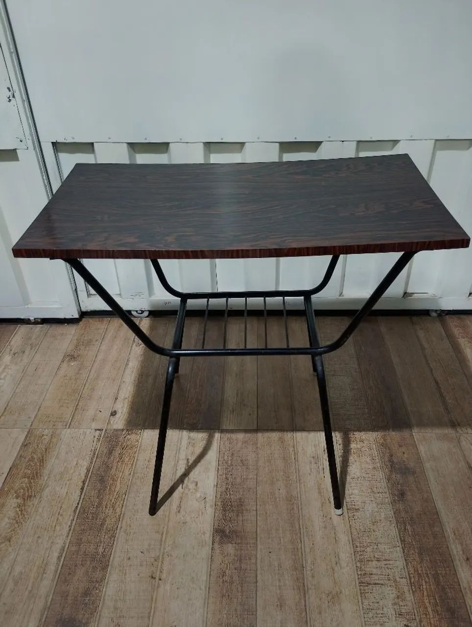 Rack TV Antigo