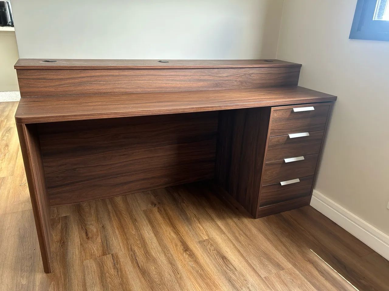 Mesa escritório - Prime Móveis - Foto 2