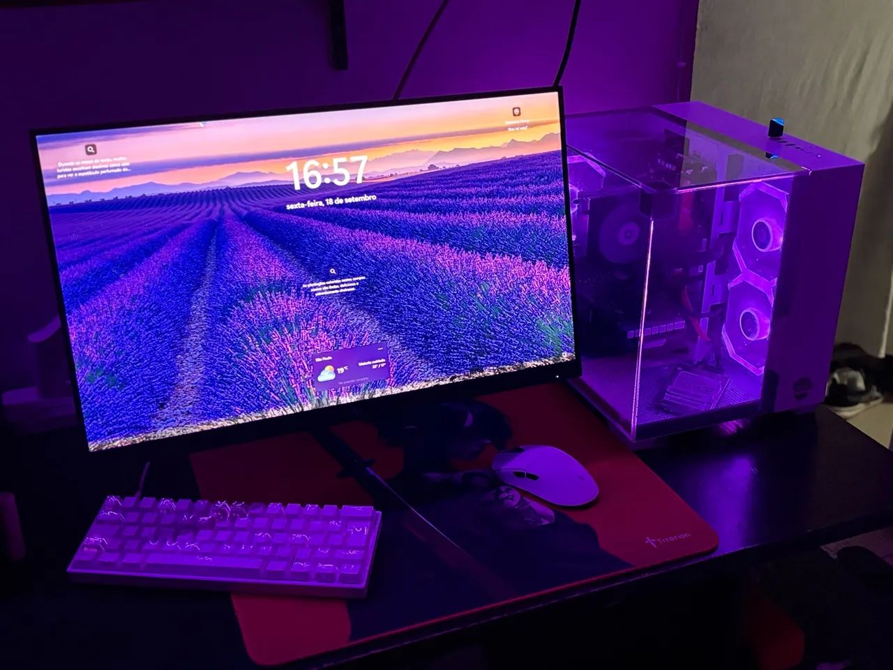 Computador gamer  - Foto 2