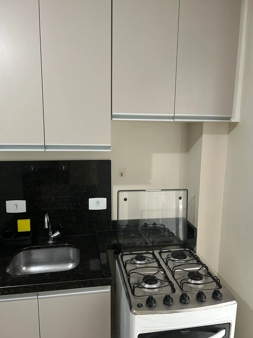 Apartamento no centro - Foto 2