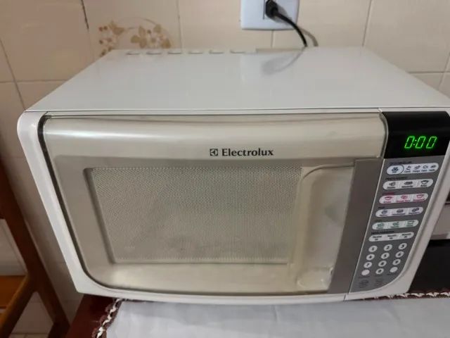 Micro-ondas Eletrolux 31 litros  - Foto 2