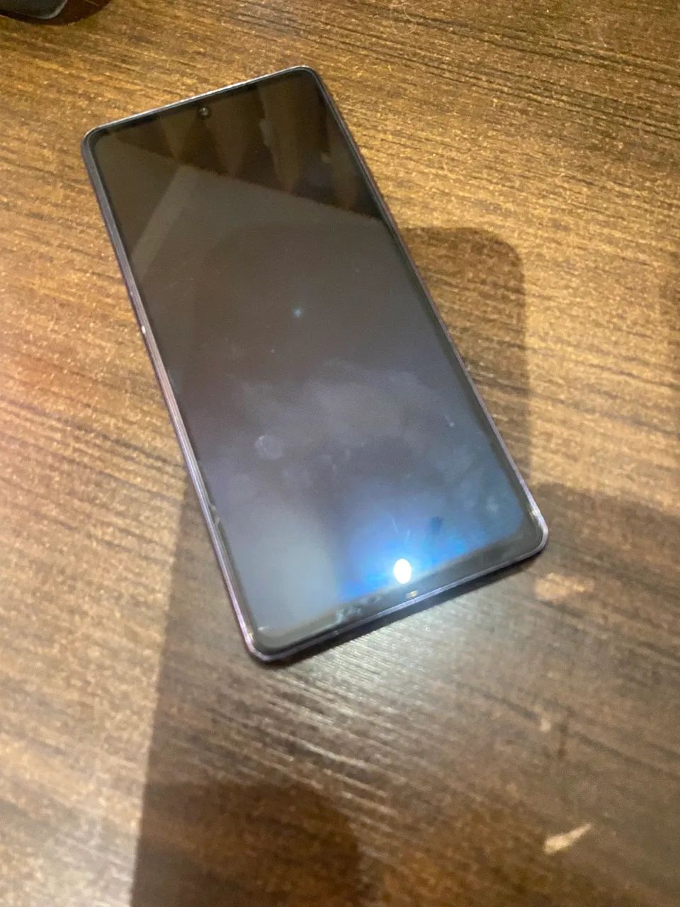 Vendo Celulares - Samsung S20FE e Redmi 14 - OBS: Os dois por 1.500 - Foto 5