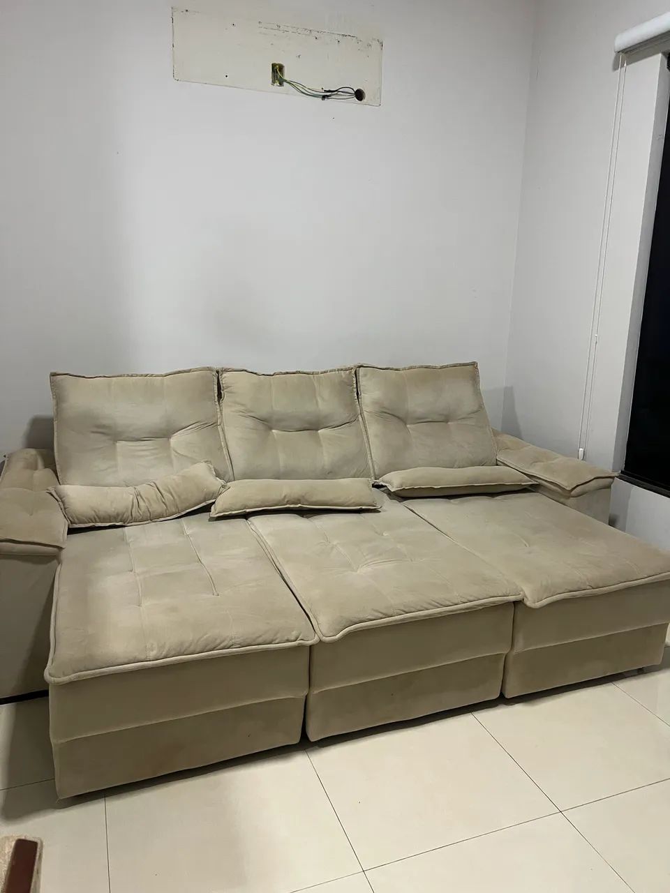 Sofá  - Foto 3
