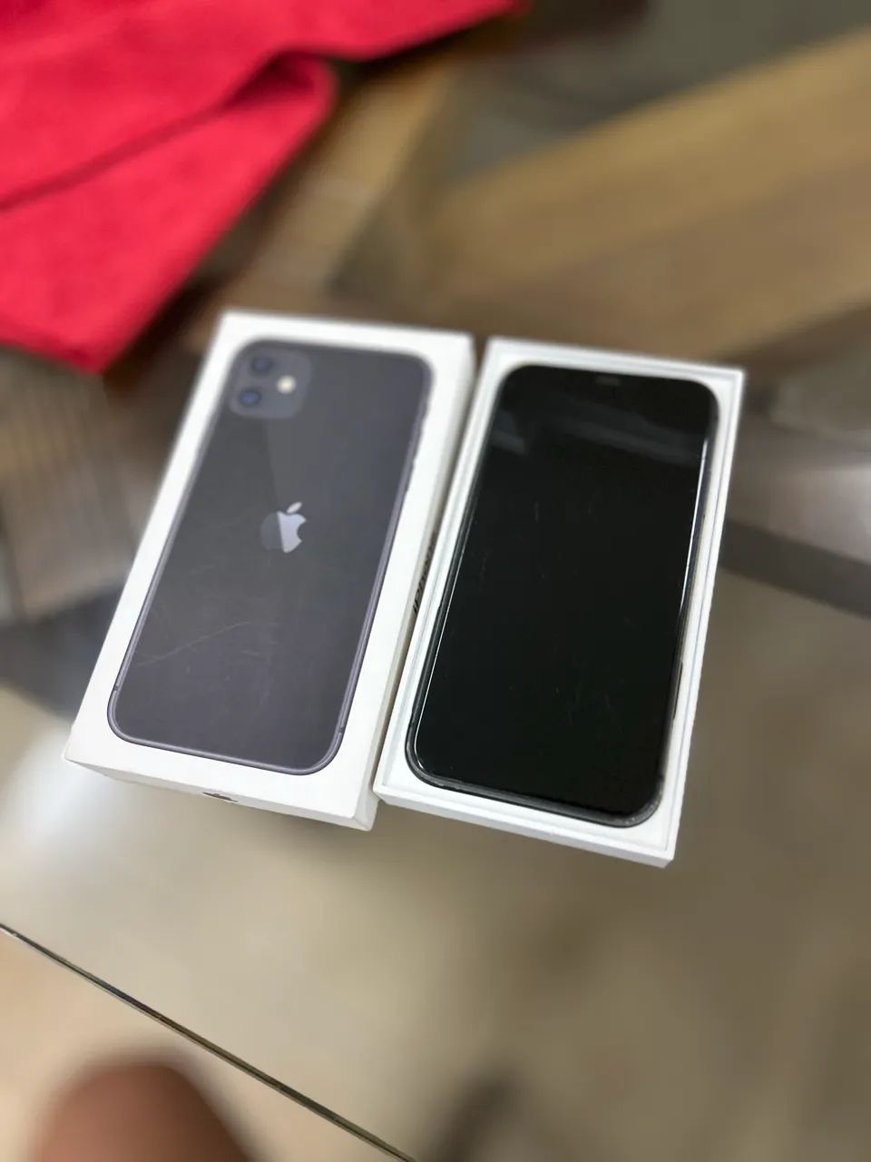 iPhone 11 preto 64Gb - Foto 5