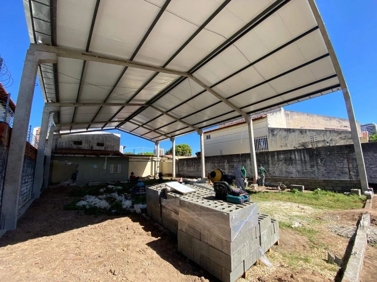 Galpão para Aluguel - Foto 4