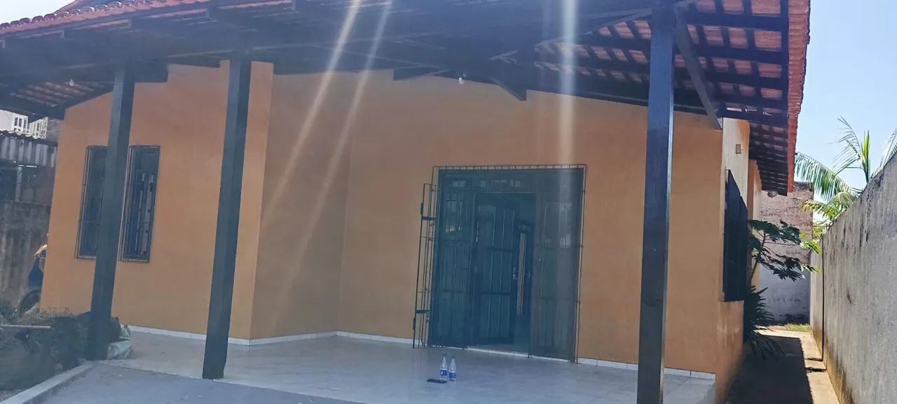 Imóvel à venda no bairro Jardim Marco Zero - Macapá/AP - Foto 2