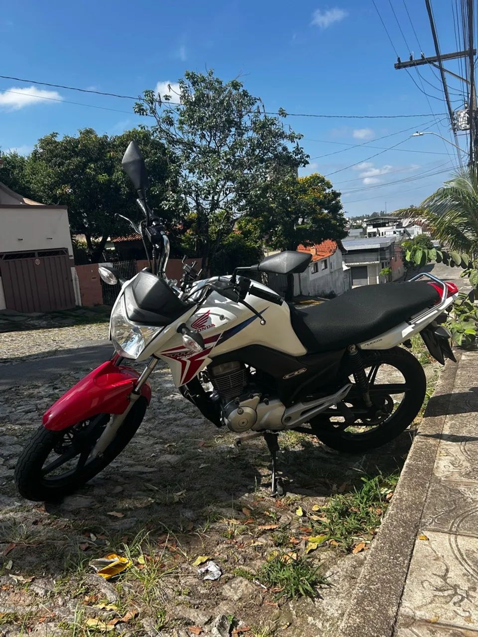 VENDE-SE TITAN 2015 - Foto 4
