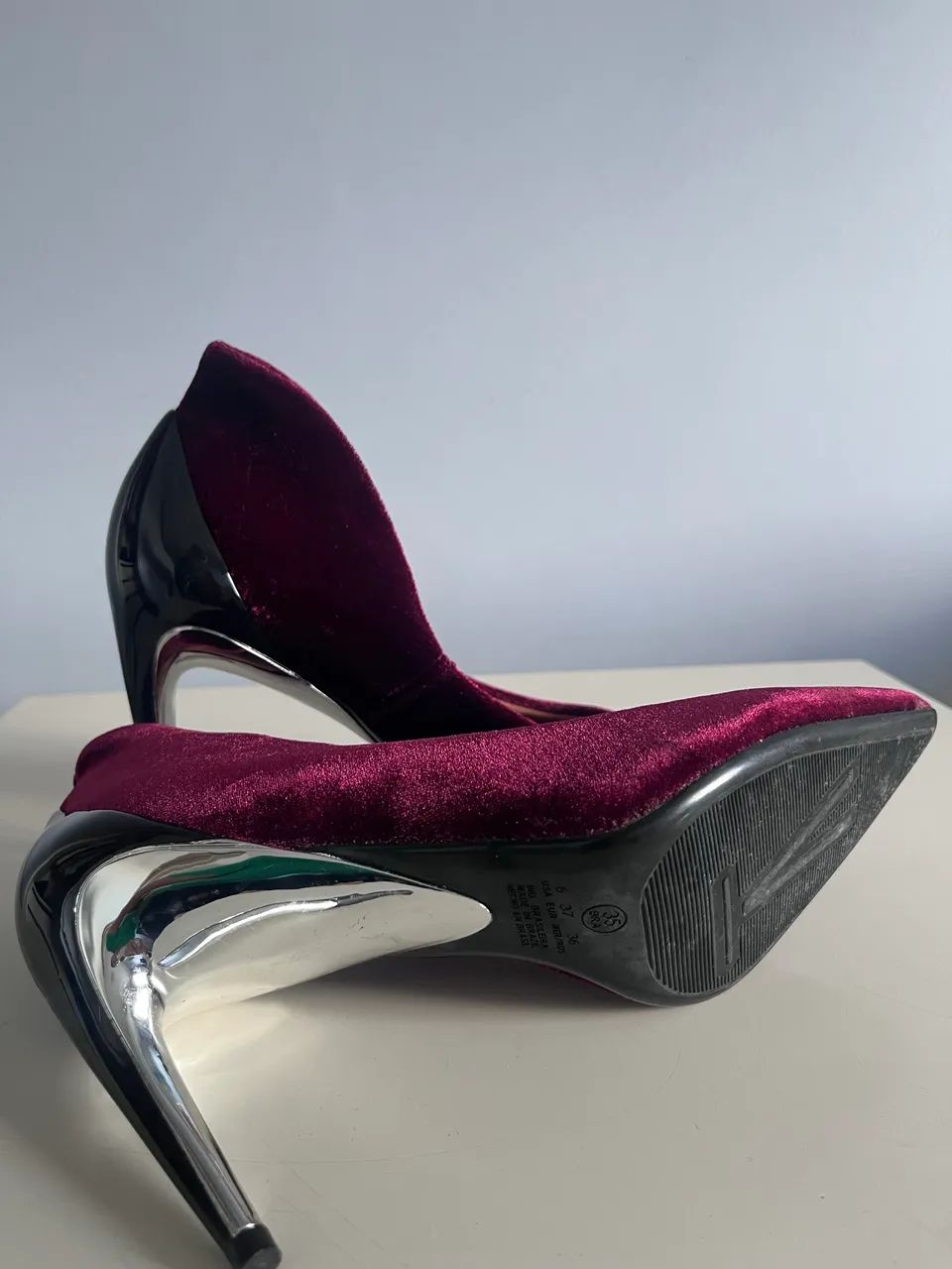 Sapato  - Foto 2