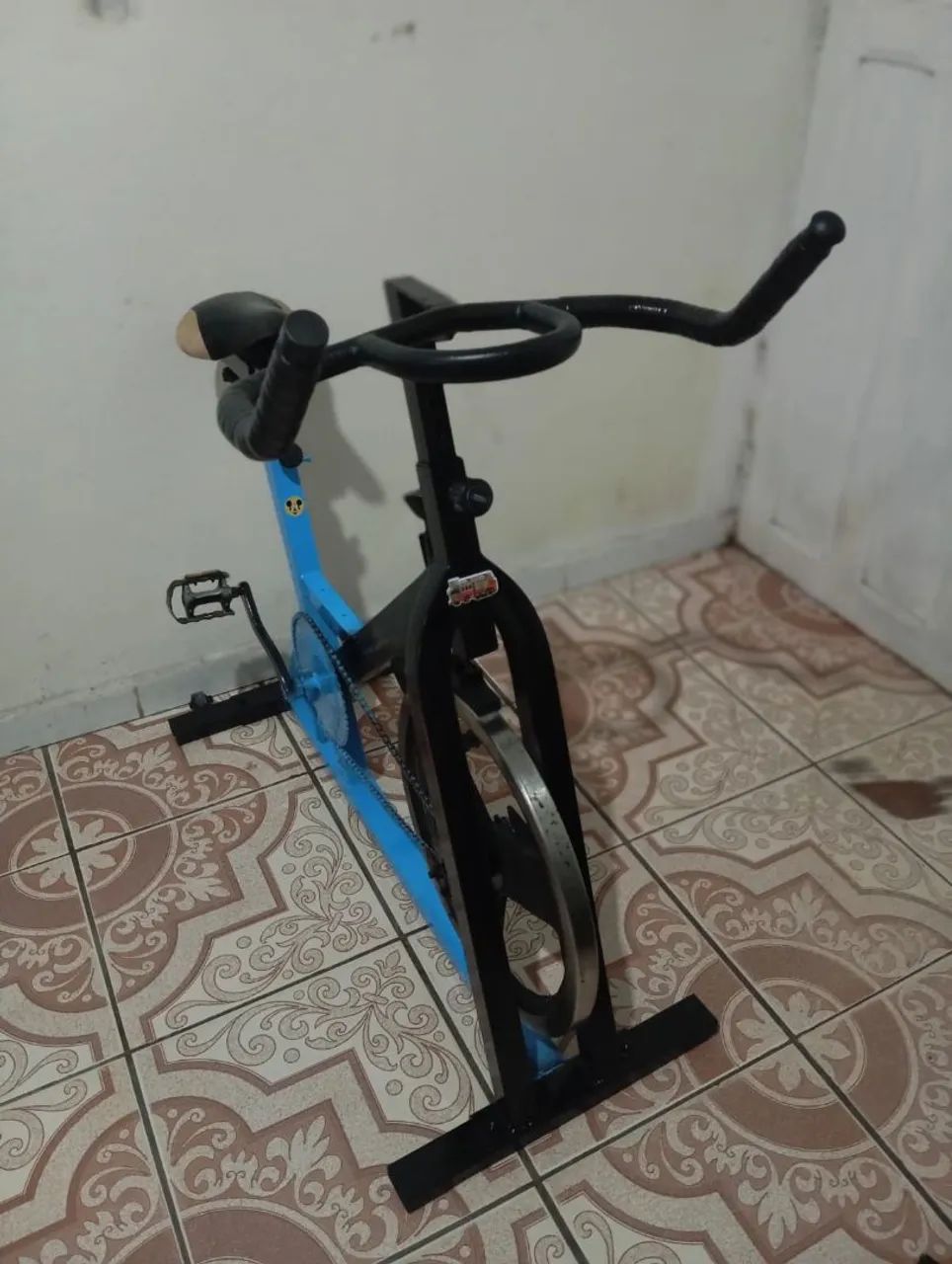 Vendo Bike Spinning 