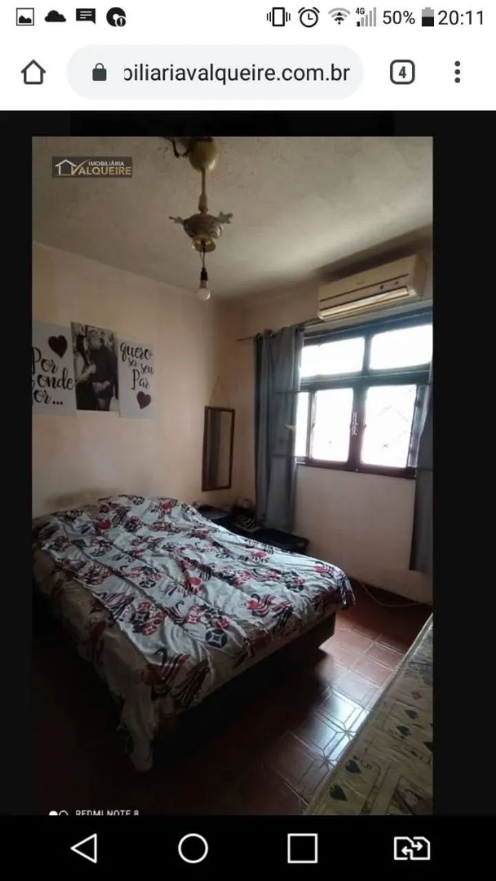 Casa em Realengo RJ - Foto 4