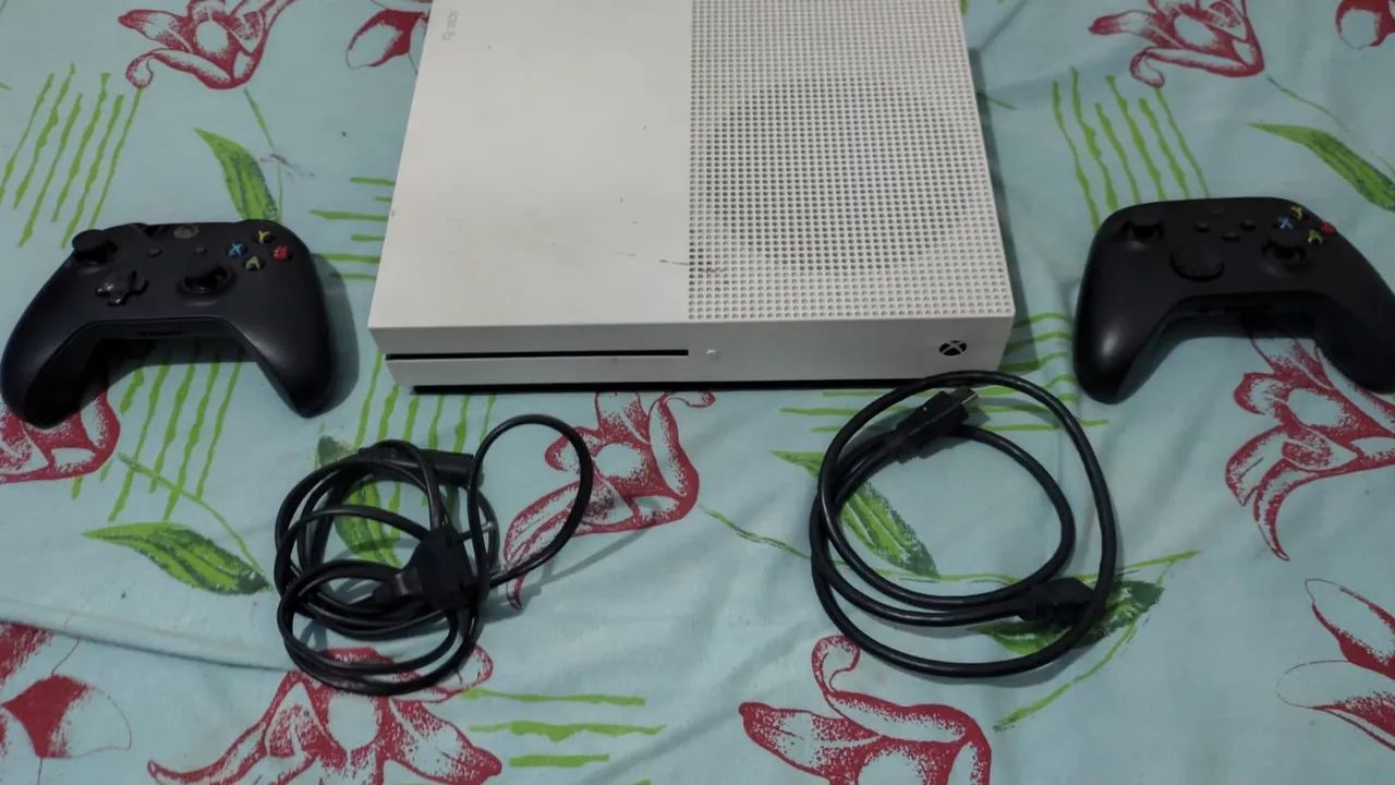 vendo xbox one