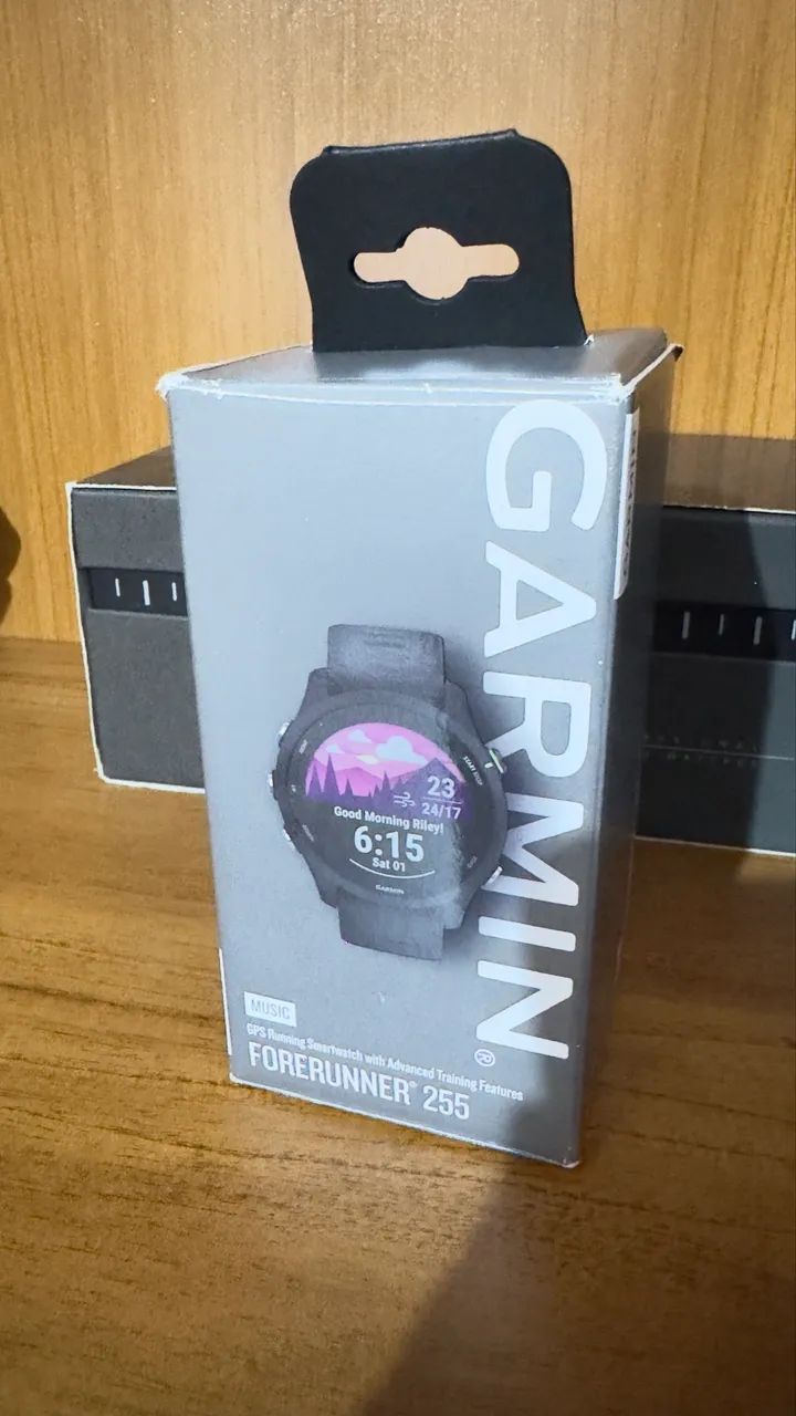 Garmin forerunner 255 - Foto 2