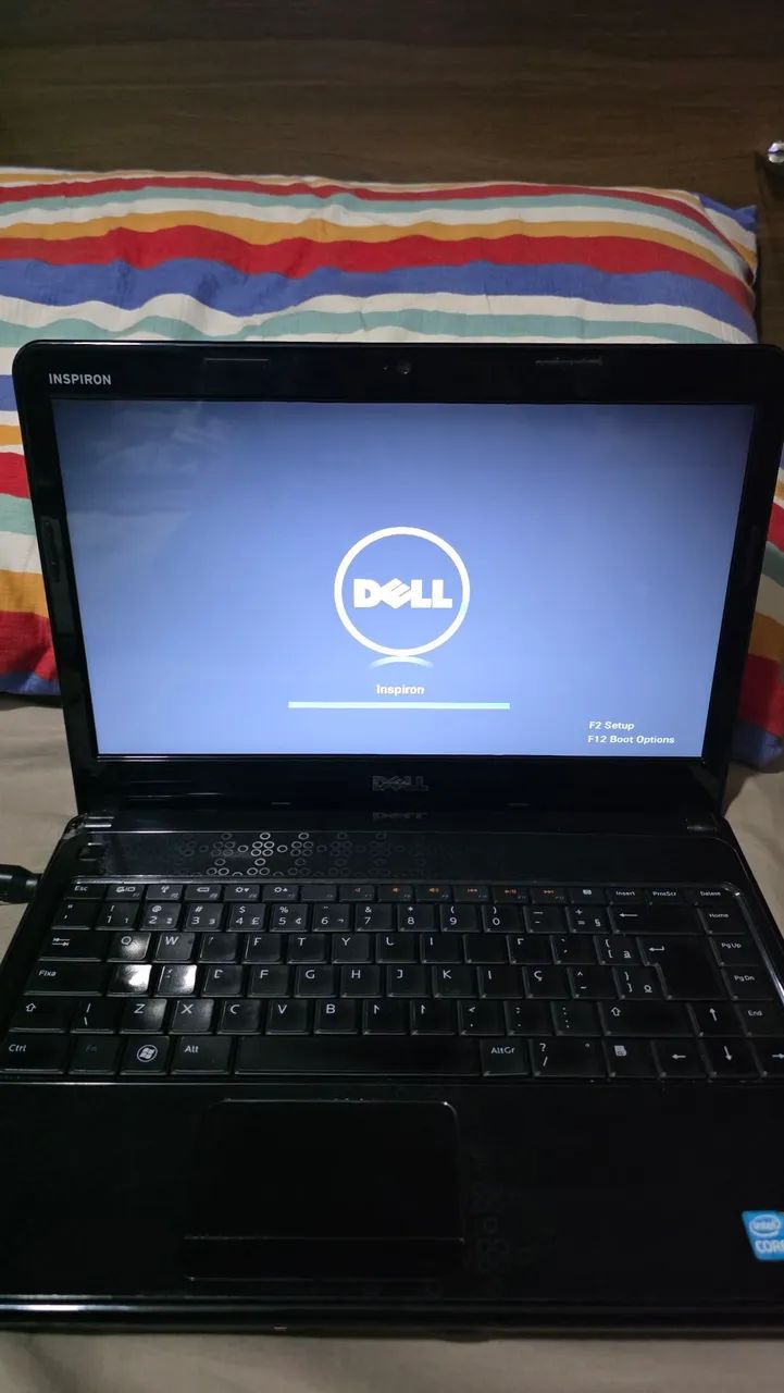 Notebook dell - Foto 2