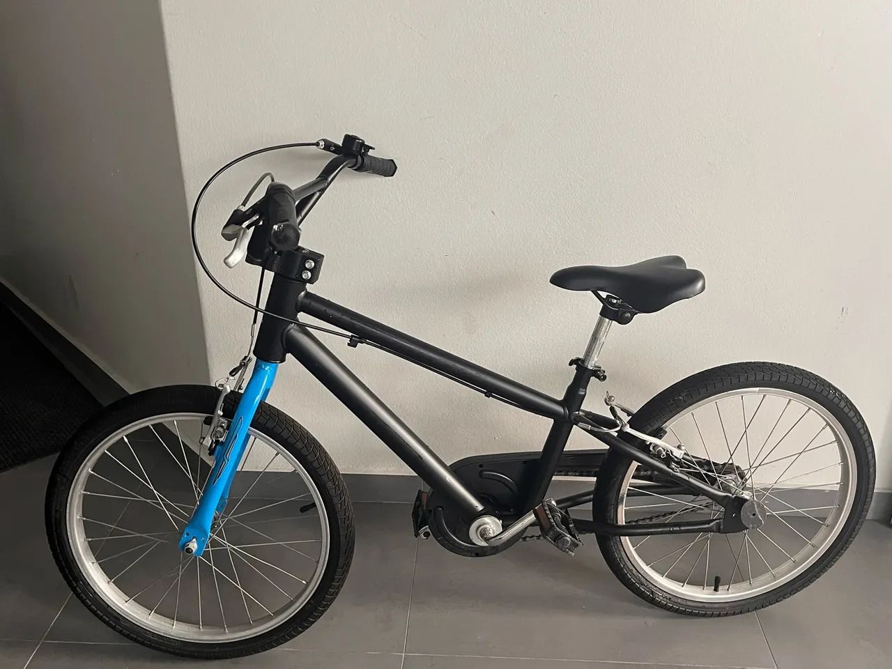 Bicicleta infantil  - Foto 2