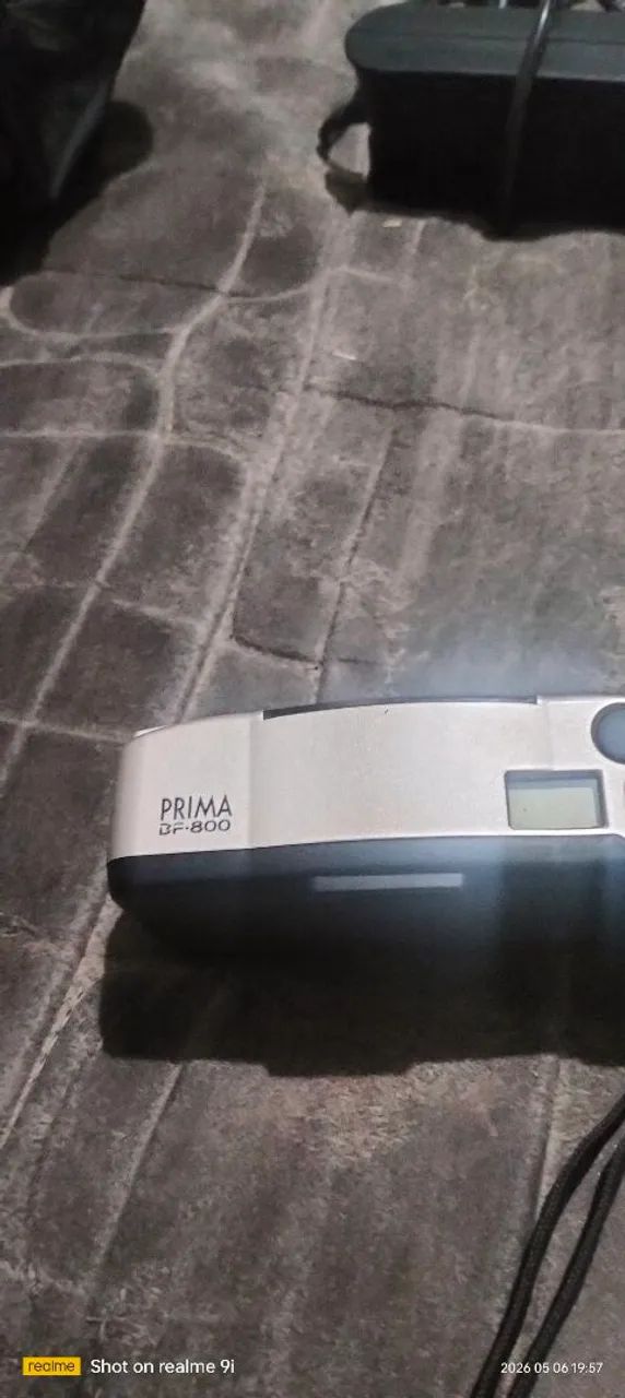 Camera digital 