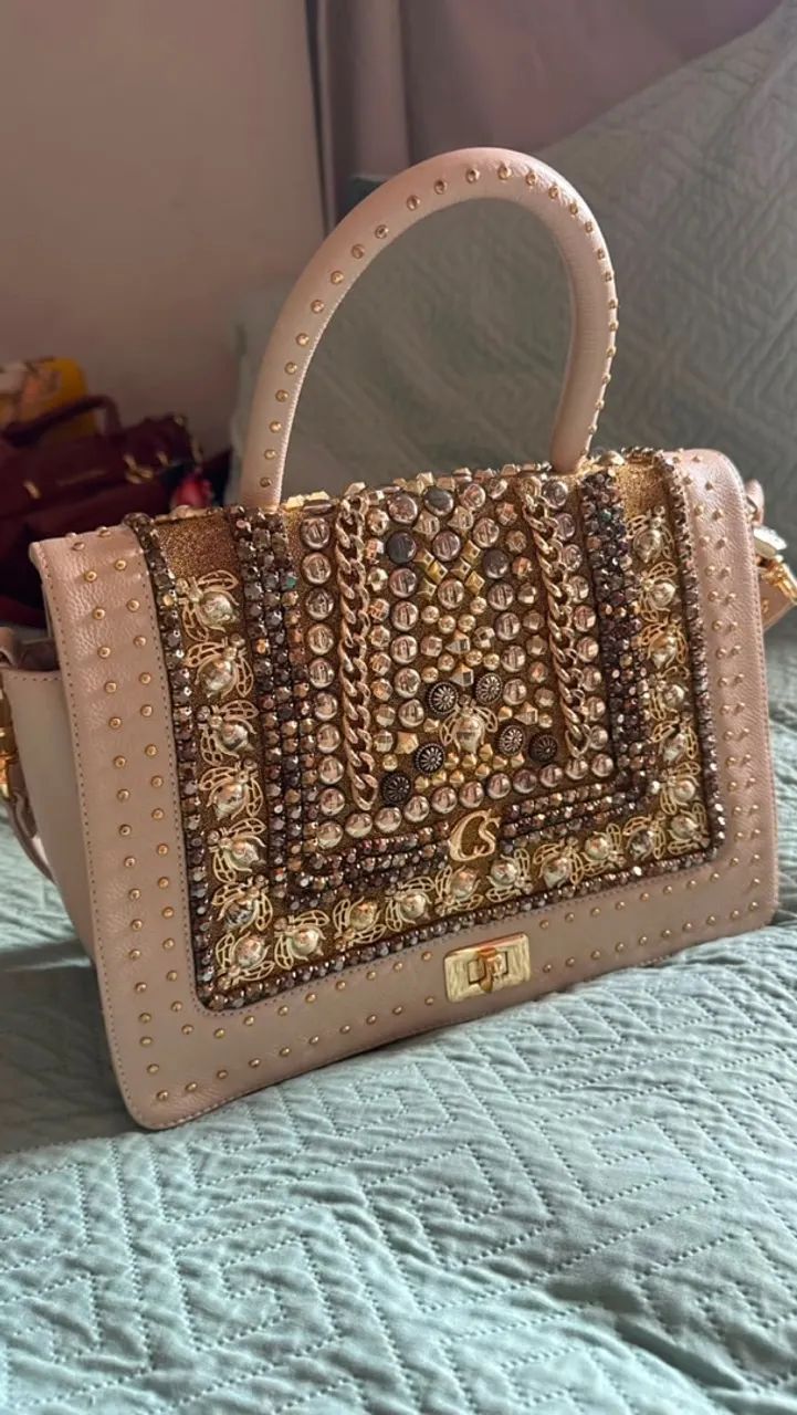 Bolsa Carmen Steffens  - Foto 3