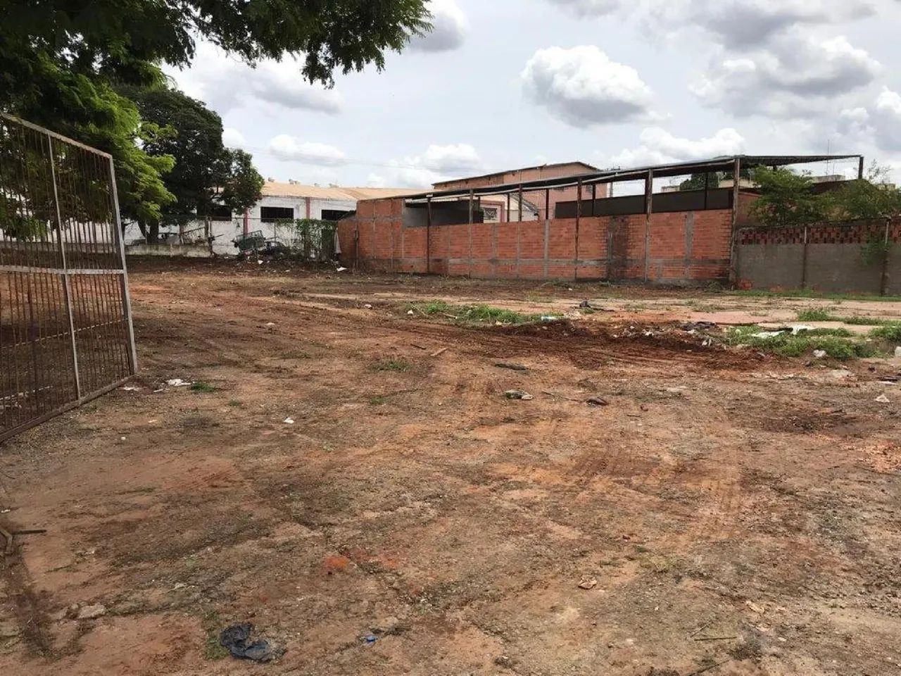 ÁREA - VILA ROSA, GOIÂNIA/GO - Foto 3