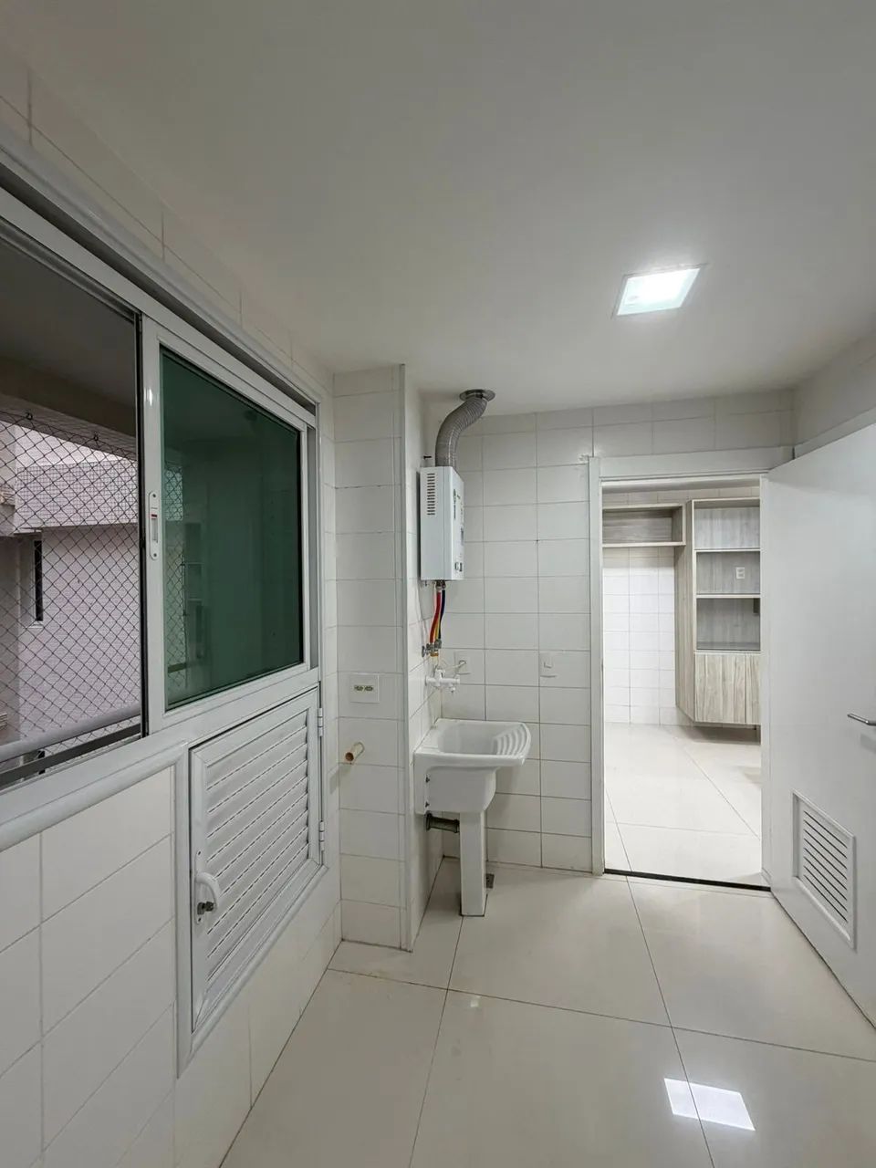 Alugo Apt. Cond. ÎLE SAINT LOUIS  PENÍNSULA - Foto 4