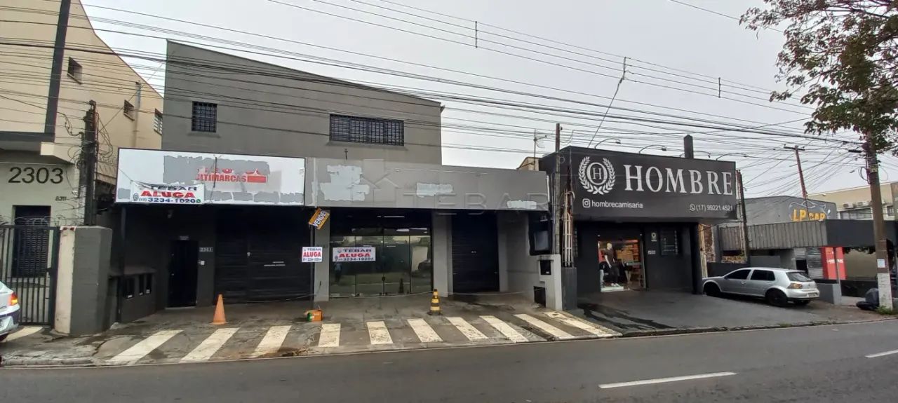 SALÃO COMERCIAL DE 90m² - Foto 2