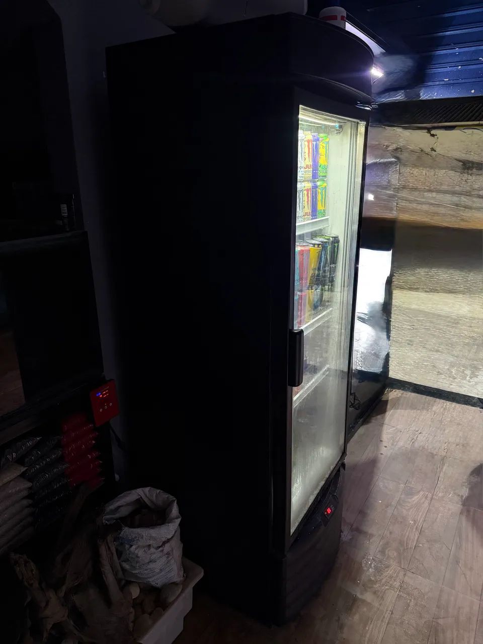 Expositor de bebidas - Foto 2
