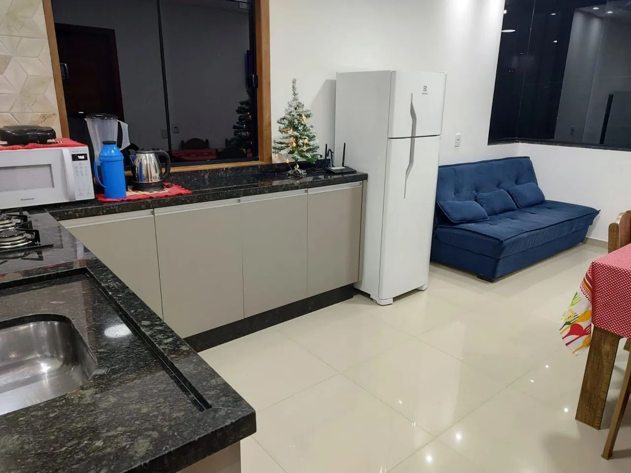 Apartamento lagoa da Conceição  - Foto 4