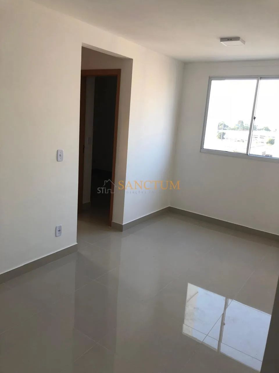 apartamento - Parque das Cachoeiras - Campinas - Foto 3